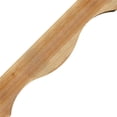 thumbnail image 3 of 6"W x 26"D x 26"H Funston Rough Sawn Knee Brace, Western Red Cedar, 3 of 4
