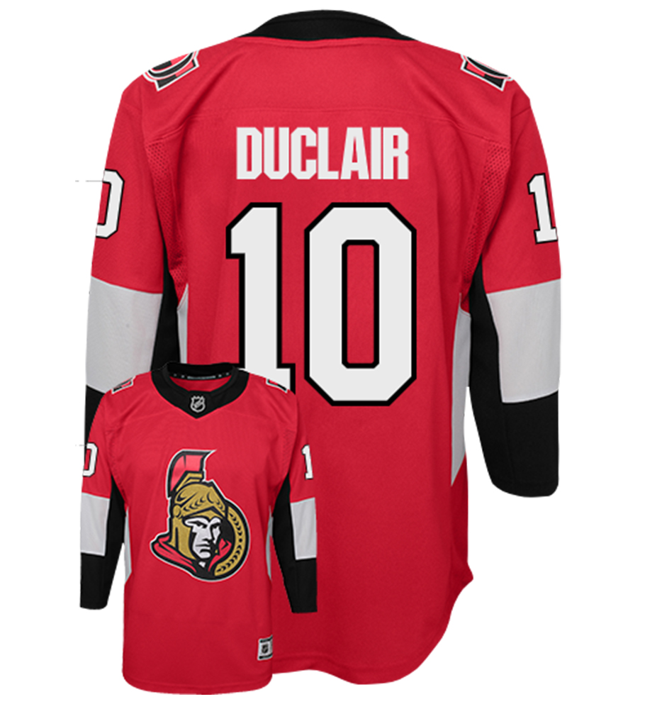 anthony duclair jersey