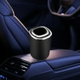thumbnail image 5 of Universal Car Ashtray Portable Automotive Cup Holder Insert for Efficient and Vehicle Interior Organization, 5 of 6