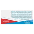 thumbnail image 4 of Amifarin Dicloxacilina 500 mg 12 cápsulas, 4 of 4