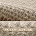 thumbnail image 4 of ChakmeOne 5 Piece Bathroom Rug Set Thin Super Absorbent Non Slip Machine Washable Bath Mat with Rubber Backing for Shower Tub Floor & Toilet, 4 of 7