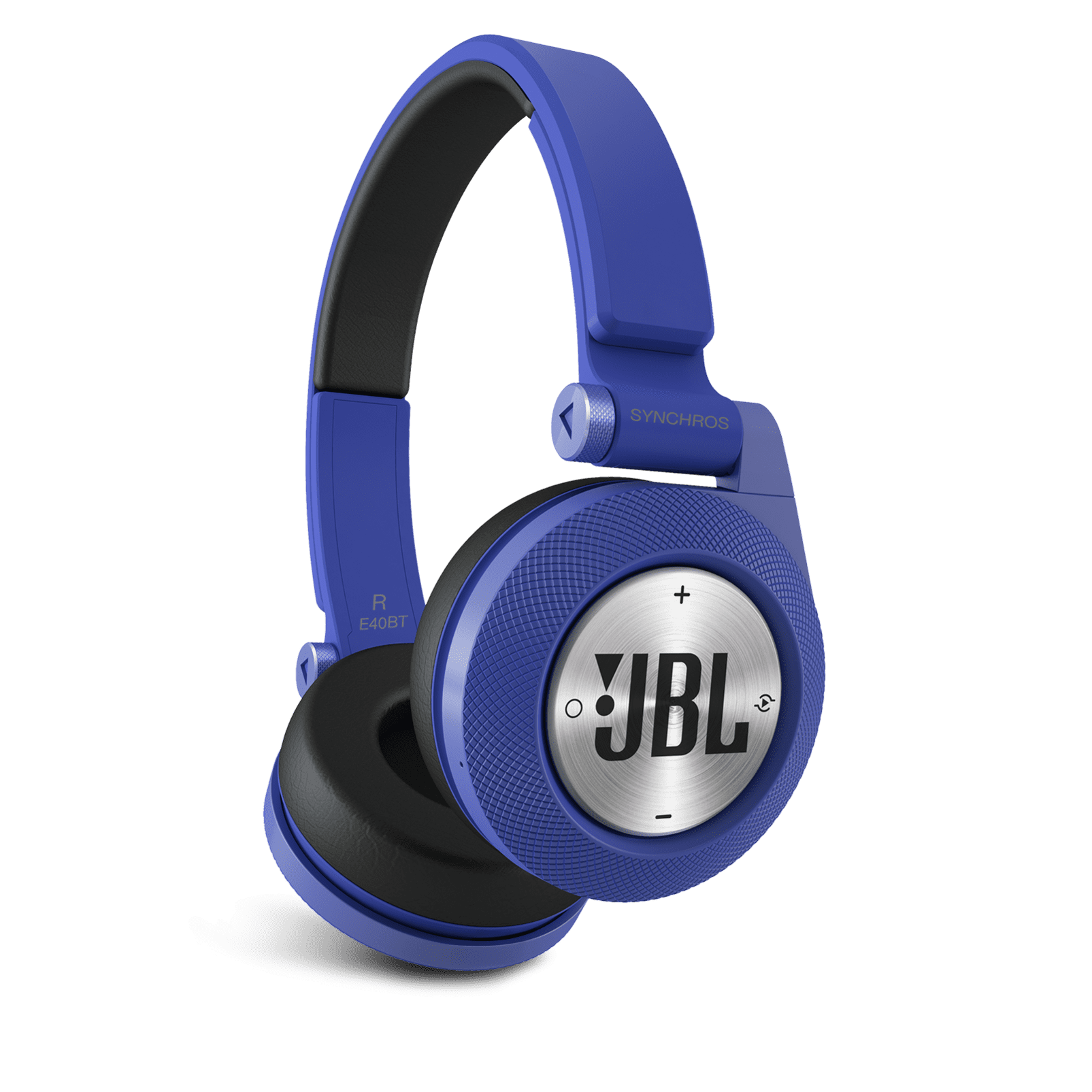 JBL Synchros E40BT On-Ear Wireless Bluetooth Headphones, Used Walmart.com