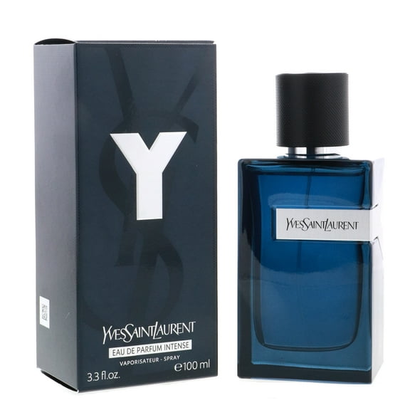 Yves Saint Laurent Y Eau de Parfum Intense, 3.3 oz