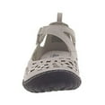 thumbnail image 5 of JSport by Jambu JBU Bellerose Light Grey 6.5 M, 5 of 6