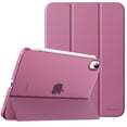 thumbnail image 1 of Funda MoKo para iPad Mini 7 (A17 Pro) 8.3 pulgadas 2024 y Mini 6 8.3 pulgadas 2021, 1 of 9