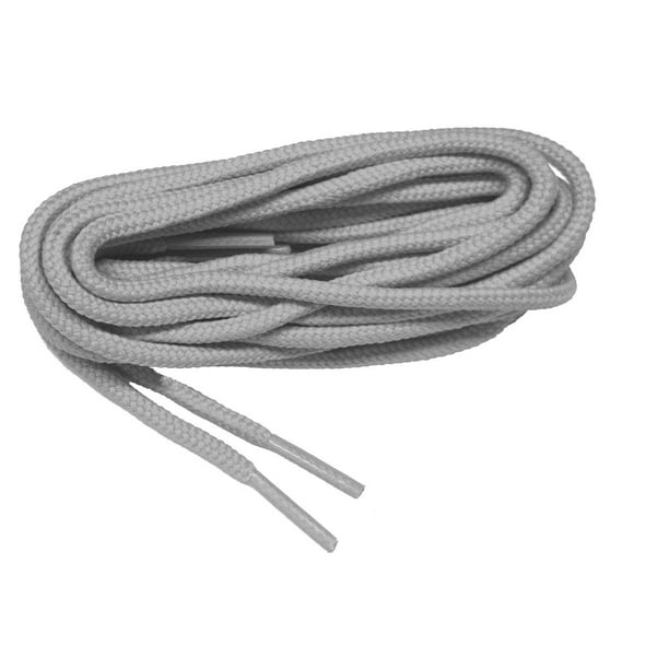 48 inch flat shoelaces