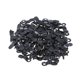 thumbnail image 1 of 200pcs Photo Frame Arch Shape Photo Frame Back Plates Tablet Frame Locks for Decoration Brad Embellishment Buttons Diy Photo Album Frame Rotating Scra, 1 of 3
