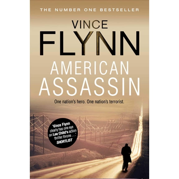 Pre-Owned American Assassin (The Mitch Rapp Series, Volume 1) (Paperback) 1849830347 9781849830348