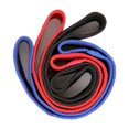 thumbnail image 3 of Bangcool Hip Bands Fabric Elastic 2PCS Booty Exercise Bands Workout Bands for Women Girls, 3 of 10