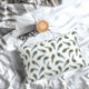 thumbnail image 5 of Fotbe Colorful Grass Funda de Almohada Decorativa Estilo Occidental, Lujo en Algodón, Fundas para Almohadas King, Cojín Estampado para Decoración del Hogar-20"x30", 5 of 6
