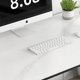 thumbnail image 5 of Drawers Slate Office Desks Computer Table Home Bedroom Office Desks Study Combination Escritorio Ordenador Work Furniture QF50OD My Lux Decor Round, 5 of 31