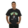 thumbnail image 4 of Minnesota Anthony Edwards #5 Cartoon Cute Head Basketball Unisex Cotton Tee, 4 of 6