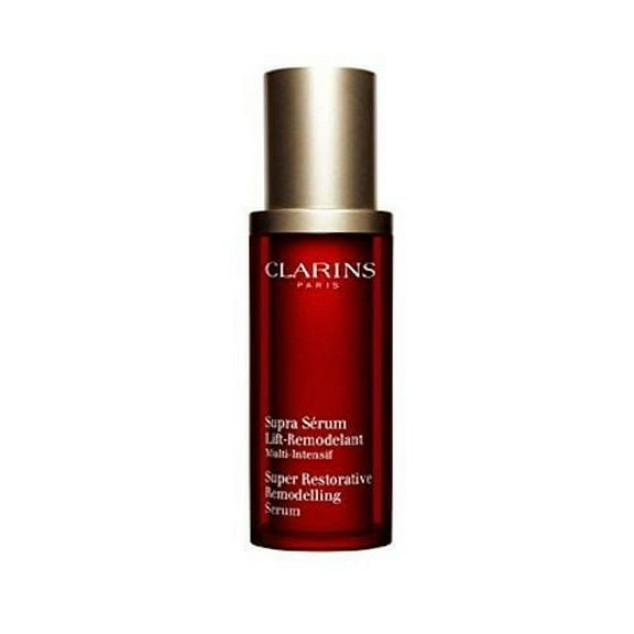 Clarins Super Restorative Remodelling Face Serum, 1.7 Oz