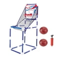 thumbnail image 2 of Juego de Baloncesto Arcade, Juguete Deportivo, Fácil Montaje, Juego de Entrenamiento de Baloncesto Ajustable en Altura para Niños Y Niñas de 3 a 12 añ, 2 of 8