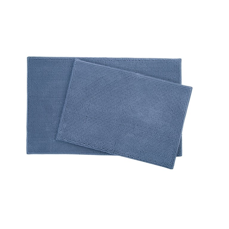 Morgan Memory Foam Bath Mat