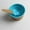 A-Blue, variant on Pedty Ice Cream Bowl with Spoon, Tableware, A-Blue, 58g