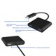 thumbnail image 4 of Dispositivo Convertidor De Adaptador De Receptor De Conversión De Ratón De Teclado Para Xbox One/Ps4/Switch Serendint EL011372-00, 4 of 6