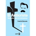 thumbnail image 1 of El Anticristo. Maldición Sobre El Cristianismo Blanco, 1 of 2