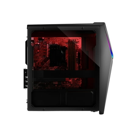 ASUS - ROG Gaming Desktop - Intel Core i7-11700F - 16GB Memory - NVIDIA GeForce RTX 3060 - 1TB HDD + 512GB SSD