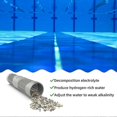 thumbnail image 2 of Hot Springs Silver Cartridge - Spa Mineral For Hot Tub, Spa Silver Cartridge For Spa Hot Tub 2024 New, 2 of 5
