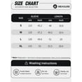 thumbnail image 3 of Workout Crop Tops for Women Loose Fit Breathable Yoga T Shirts Running Athletic Cropped Workout Tops, 3 of 4