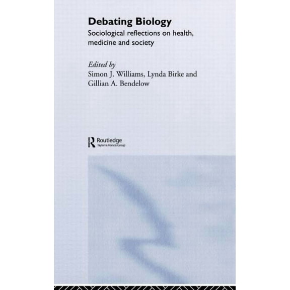 Debating Biology, (Hardcover)