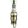 Autolite APP5125 Double Platinum Spark Plug Pack of 1 Fits select: 1987-1996 FORD F150, 1987-1996 FORD ECONOLINE