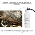 thumbnail image 4 of Brake Bleeder Kit  Fluid Bleeding 500ml Car Brake  Bleeding Fluid Bleeder Kit Air Powered Vacuum Pump Tool, 4 of 8