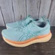 thumbnail image 1 of ASICS Glideride Max Running Shoes Women's Sz 11.5 Soothing Sea Wave Teal (VGC), 1 of 6