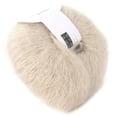 thumbnail image 4 of Mohair Knit Suave Angora Hilo De Lana Larga Para Tejido De Bricolaje, 4 of 7