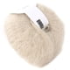 thumbnail image 4 of Popular suave Mohair Pashm tejido Angora hilo de lana largo caliente (beige), 4 of 12