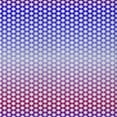 thumbnail image 1 of Ahgly Company Machine Washable Indoor Square Transitional Pastel Light Blue Area Rugs, 7' Square, 1 of 7