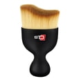 thumbnail image 6 of Car Curved Detail Brushes with Shell Auto Interior Cleaning Tools Air Conditioning Outlet Cleaning Manual Brush for Audi Q5, 6 of 6