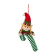 thumbnail image 2 of Colgantes de muñecos de navideños Macarena Decoración para árboles de Navidad, 2 of 8