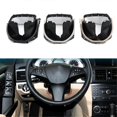 thumbnail image 1 of Car Steering Wheel Column Dust Cover A2046807308 for X204 -Class GLK300 08-2015 Steering Pillar Trim A, 1 of 5