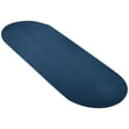 thumbnail image 2 of Colonial Mills Rug WL01R024X072 Bristol - Federal Blue 2 ft. x 6 ft. Braided Rug, 2 of 2