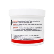 Udderly Smooth Body Cream Skin Moisturizer Original Formula for Rough Dry Skin, 10 Ounce, Pack of 6