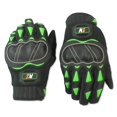 thumbnail image 3 of Guantes Poteccion Anti Derrape Road Guard Verde Talla XL 2W, 3 of 4