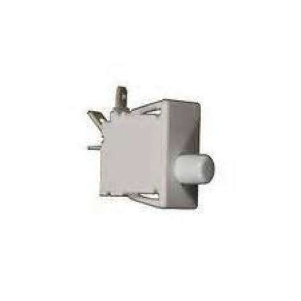 Edgewater Parts WE04X10034 Door Switch for GE Dryer