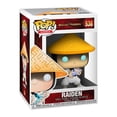 thumbnail image 3 of Figura Funko Pop Raiden 4.5 Pulgadas, 3 of 3