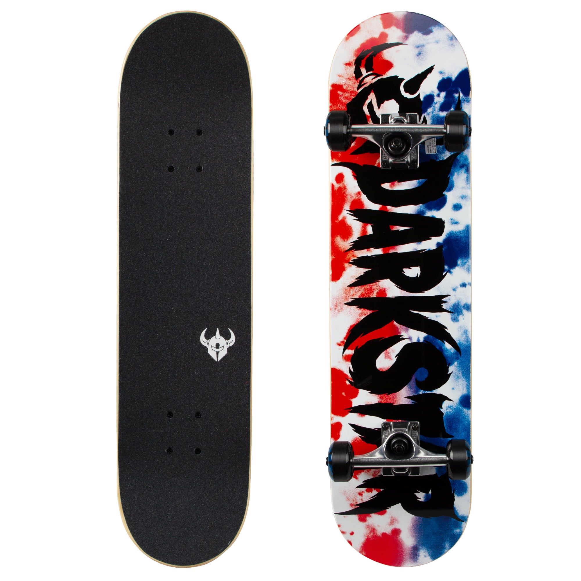 Darkstar DS40 Skateboard (31.6&quot; x 7.75&quot;)