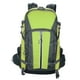 thumbnail image 3 of Mochila de escalada en roca Colamx Mochila de senderismo 40 litros Verde claro, 3 of 8