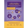 thumbnail image 4 of Multigrain Cheerios Giant Size Cereal - 20.6oz - Pack of 2, 4 of 5