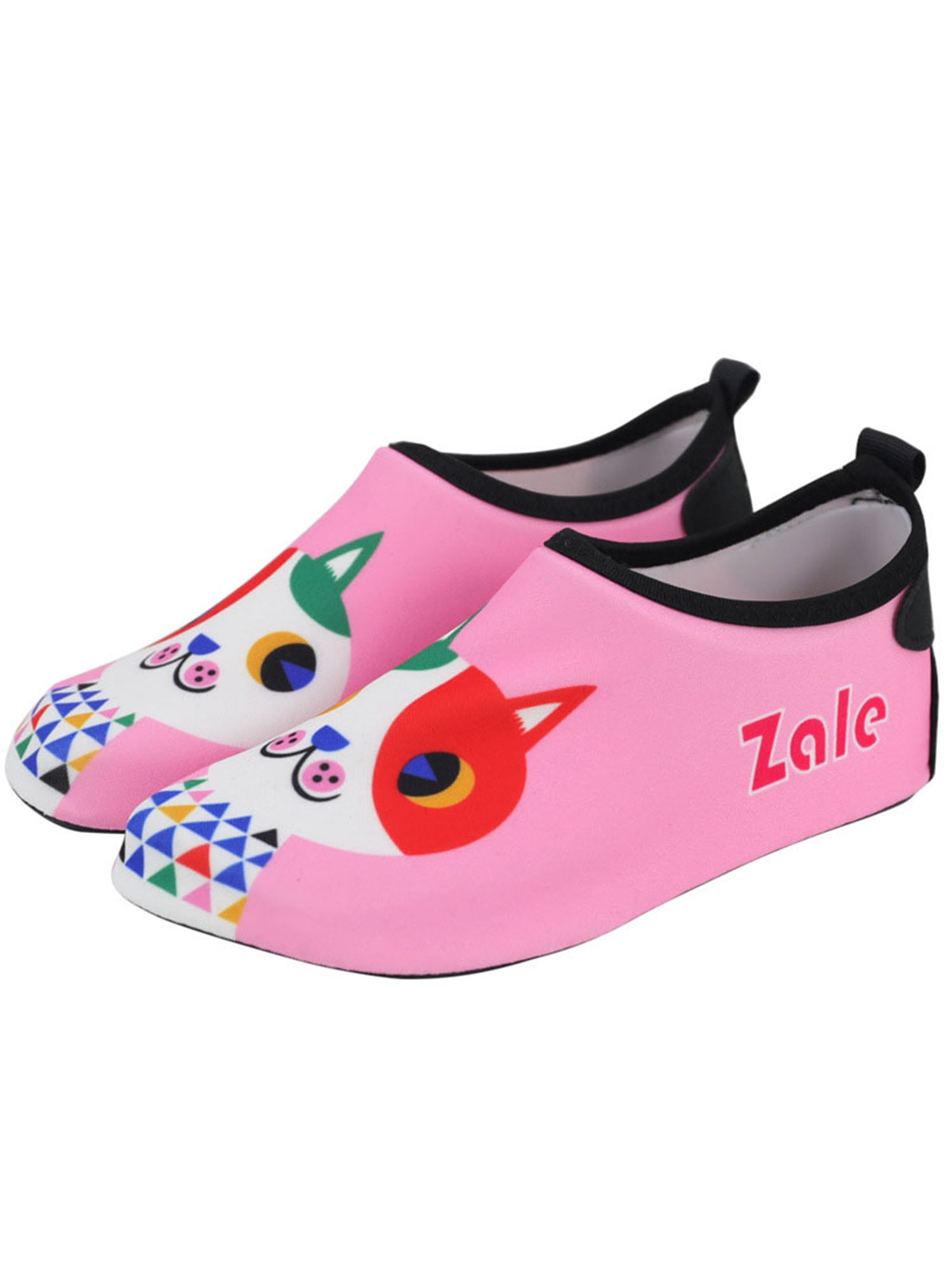 cute swimming shoes