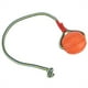 thumbnail image 3 of Pelota de juguetes para masticar para perros de 6cm rompecabezas para perros pelota dispensadora de alimentos juguetes para cachorros bolas chirriantes con cuerda ANGGREK  Otros, 3 of 8