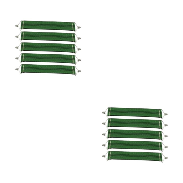 Toystoory Banda elástica de poliéster con gran capacidad de carga para sillas reclinables, banda elástica conveniente, duradera antirotura Type1 NO1