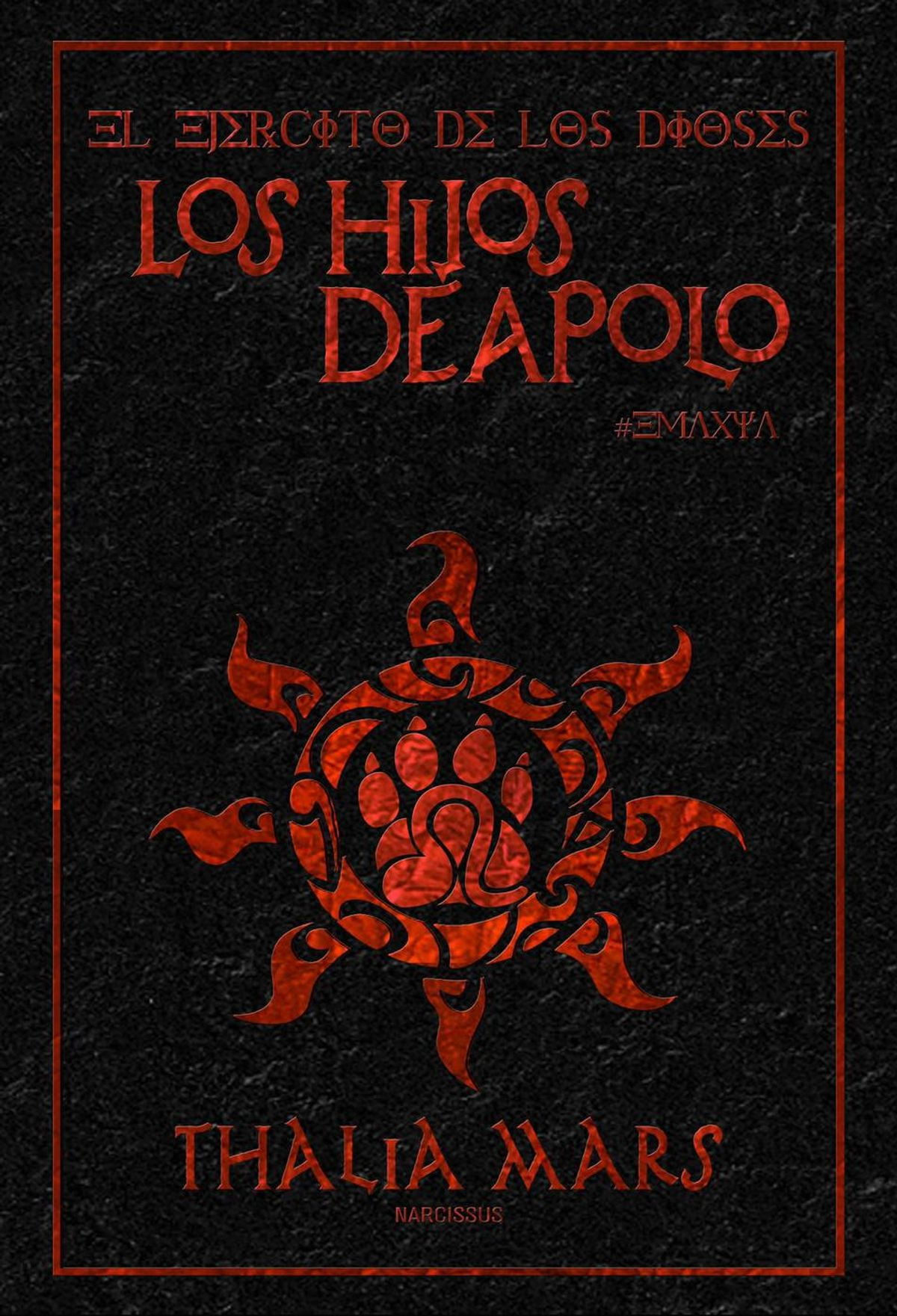 Los Hijos de Apolo - eBook - Walmart.com - Walmart.com