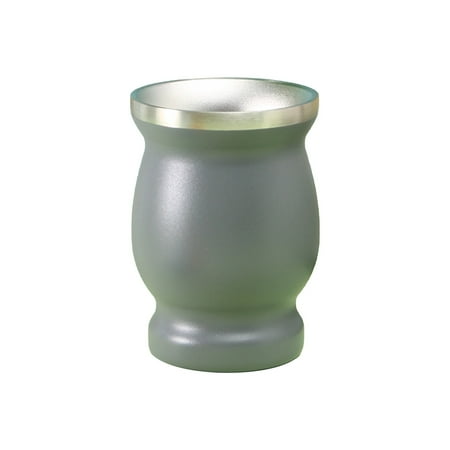 

Ykohkofe Stainless Steel Insulated Cup 8 Oz Stainless Steel Cup Small Metal Cup Double Wall Vacuum Insulated Drinking Cups Metal Drinking Glasses For Kids And Adults Glass Coffee Mugs Travel
