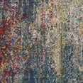 thumbnail image 7 of Nourison Celestial Abstract Multicolor 2'2" x 3'9" Area Rug, (2x4), 7 of 7