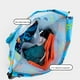 thumbnail image 4 of Toystoory Mochila para chico, bolsa de natación para niños y niñas, bolsas impermeables para deportes de surf acuático, gran capacidad, Mochilas de mochilero, 4 of 6